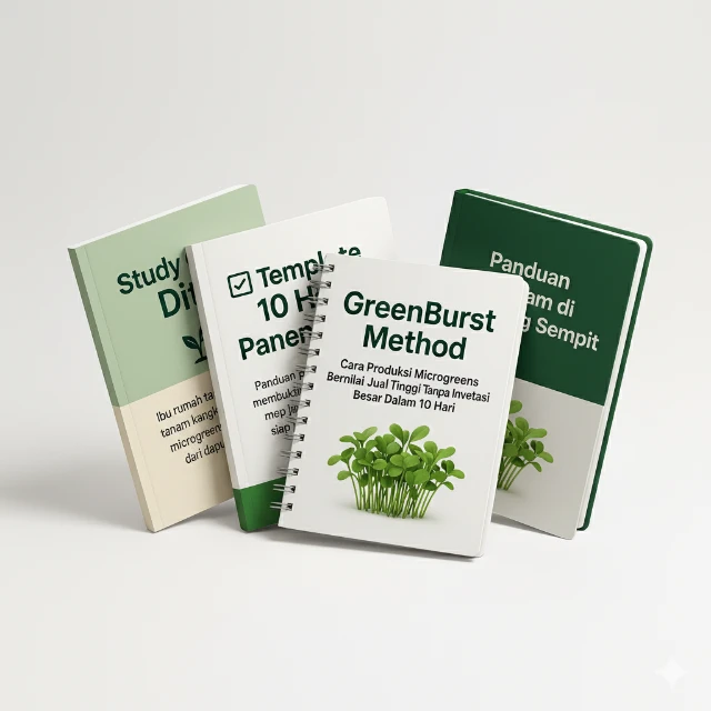  GreenBurst Method