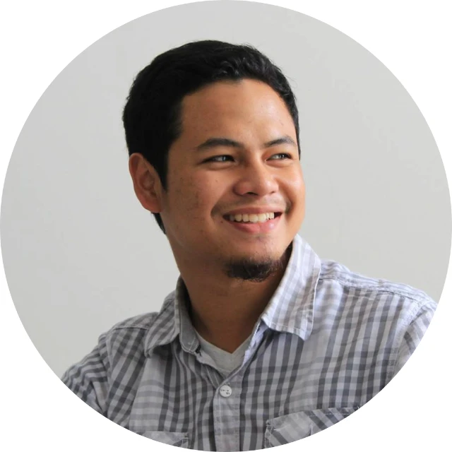 Bagas Sulistya - Mentor GROWTH CPAS TRAINING