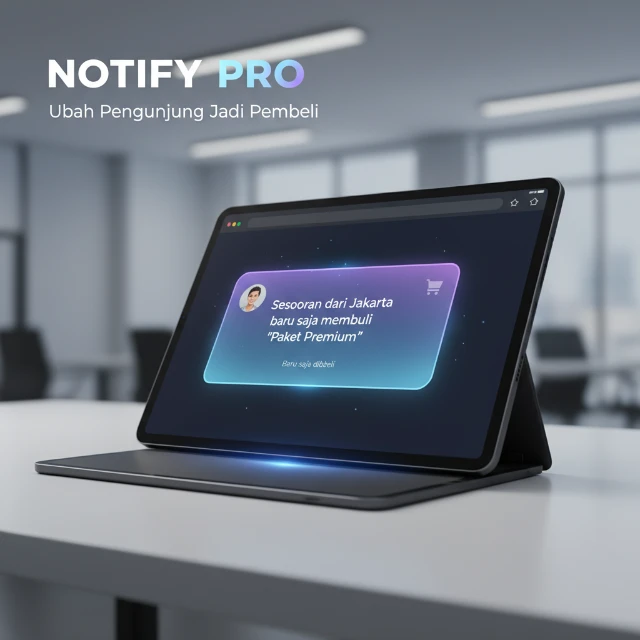 Notify Pro