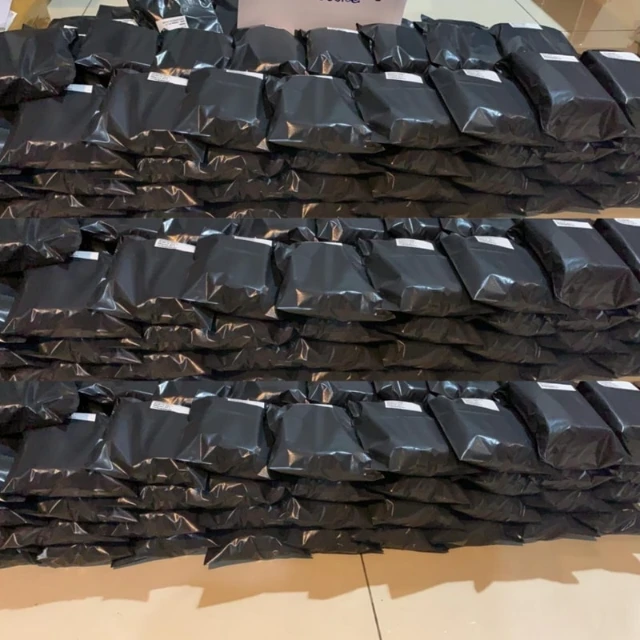 Tumpukan Paket Smart Quran