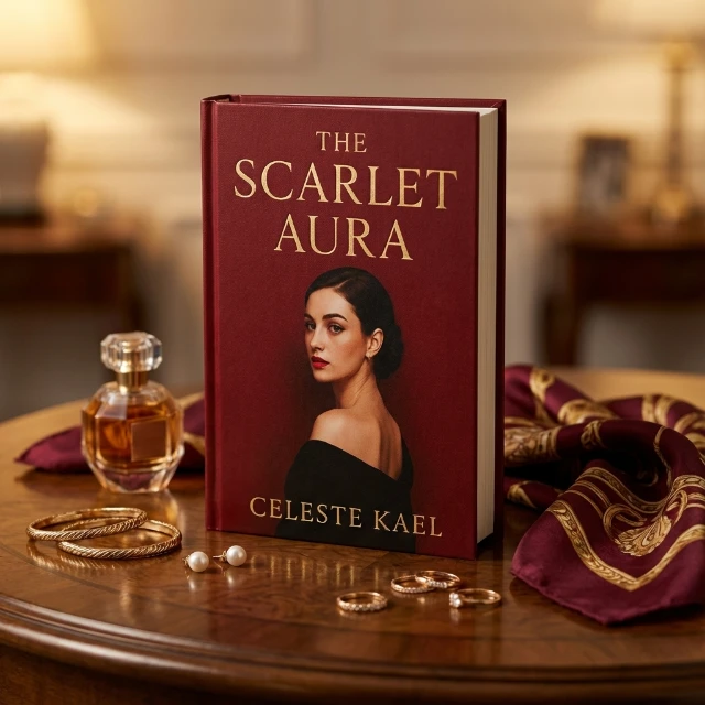 The Scarlet Aura