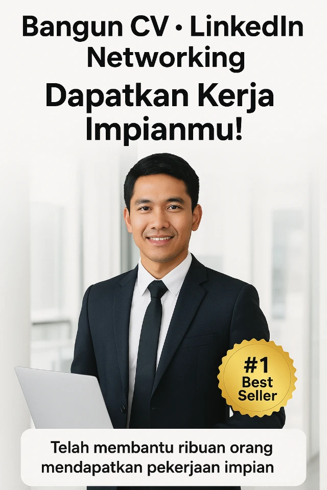 Karir Master Pro + Bonus