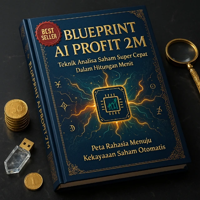 Blueprint AI Profit 2M E-Course Video