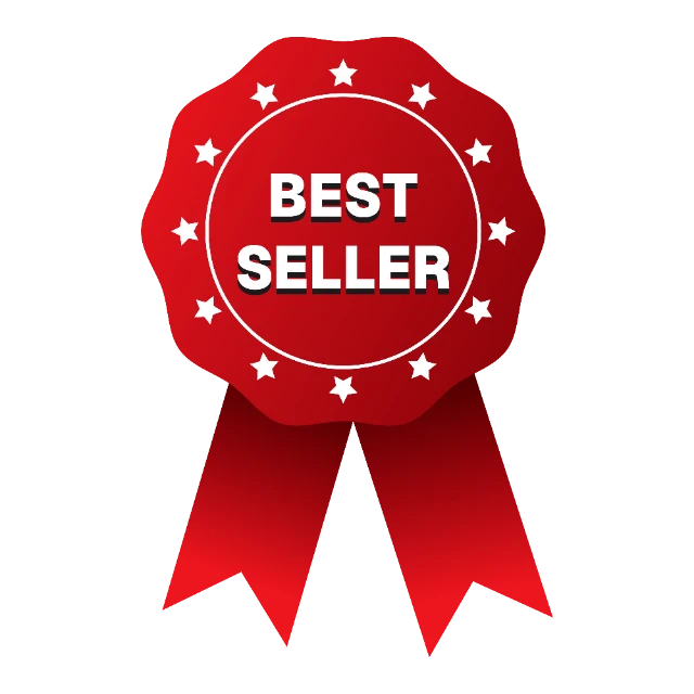 Best Seller eBook