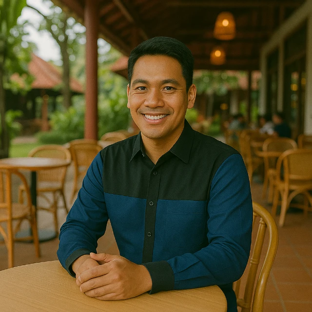 Deni Kurniawan