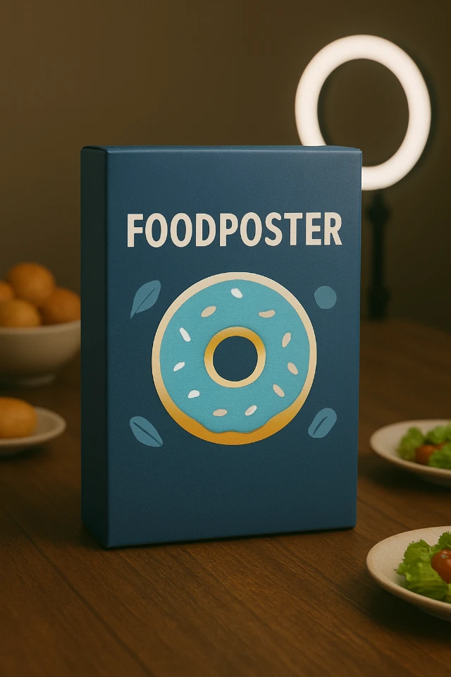 FoodPoster