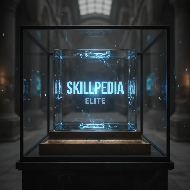 SkillForge