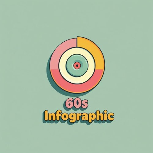 60s Infographic