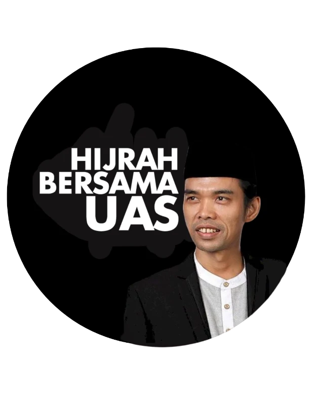 Hijrah Bersama UAS
