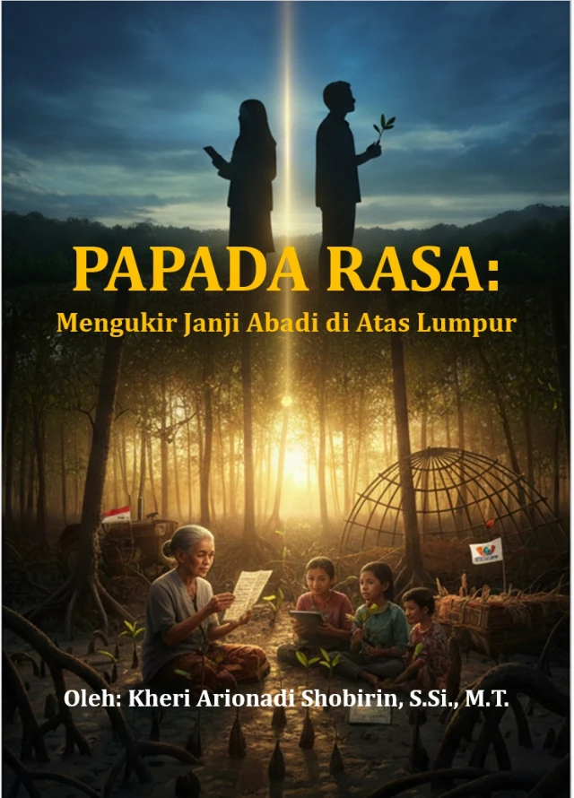 PAPADA RASA - Mengukir Janji Abadi di Atas Lumpur
