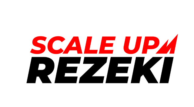 Scale Up Rezeki