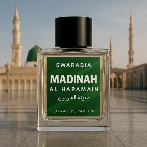 “Madinah