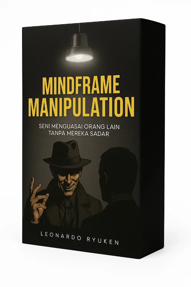 MindFrame Manipulation