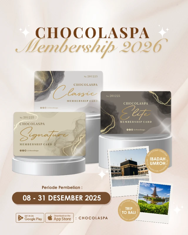 Membership Card