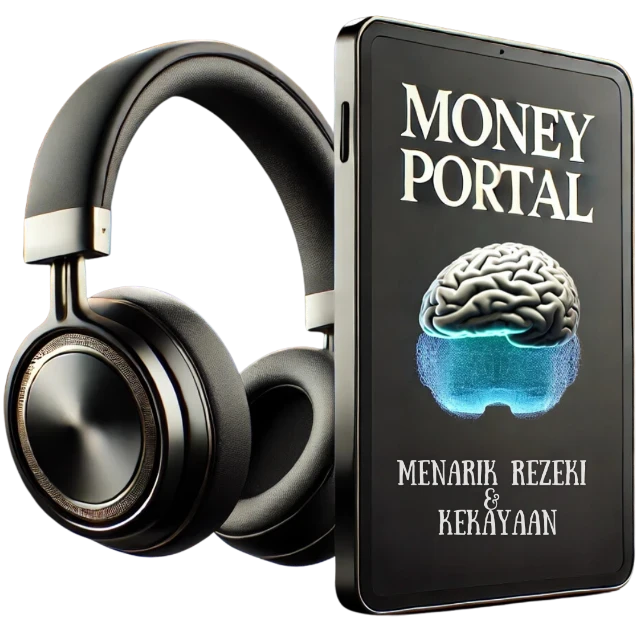 Audio Money Portal