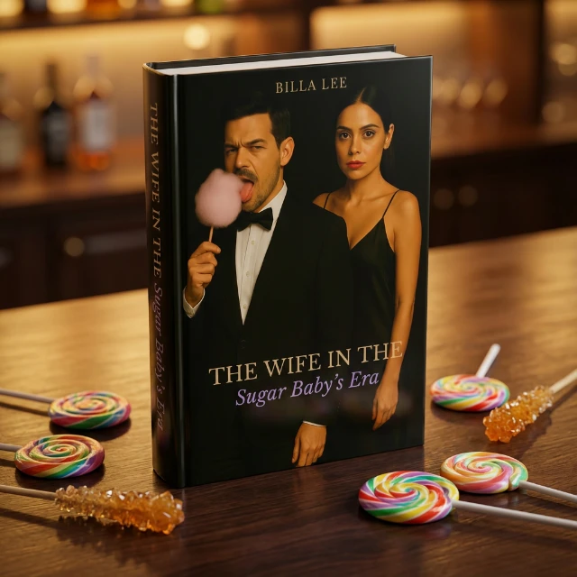 The Wife In The Sugar Baby’s Era