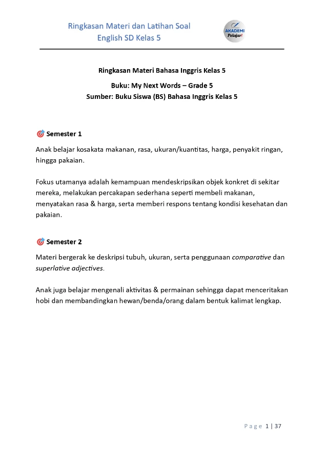 1765773927459-Ringkasan Materi Bahasa Inggris SD Kelas 5 Cetakan 1-2_page-0001.webp