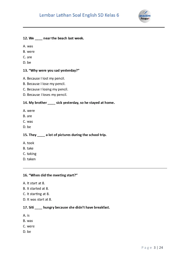 1765786243909-Lembar Latihan Soal Bahasa Inggris SD Kelas 6 - Cetakan 1-4_page-0001.webp