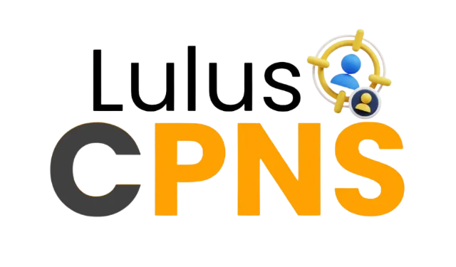 Logo Ayo CPNS