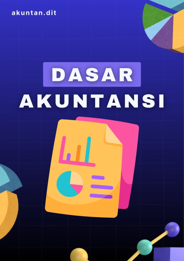 Ebook Dasar Akuntansi