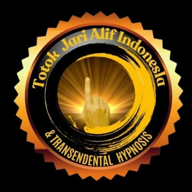 Bundling - Ecourse Trancendental Healing & Totok Jari Alif (Beginner Intermediate & Master)