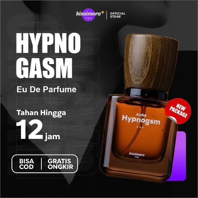 HYPNOGASM