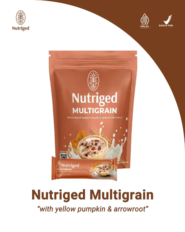 Nutriged Multigrain