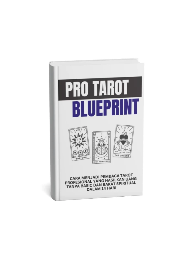 Pro Tarot Blueprint