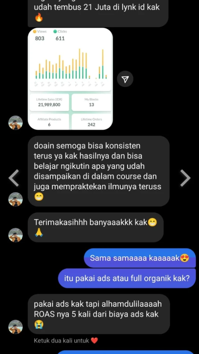 Mentoring Digital Mastery + 750+ Produk Digital