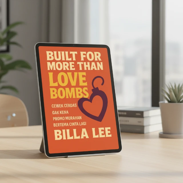 Built For More Than Lovebombs