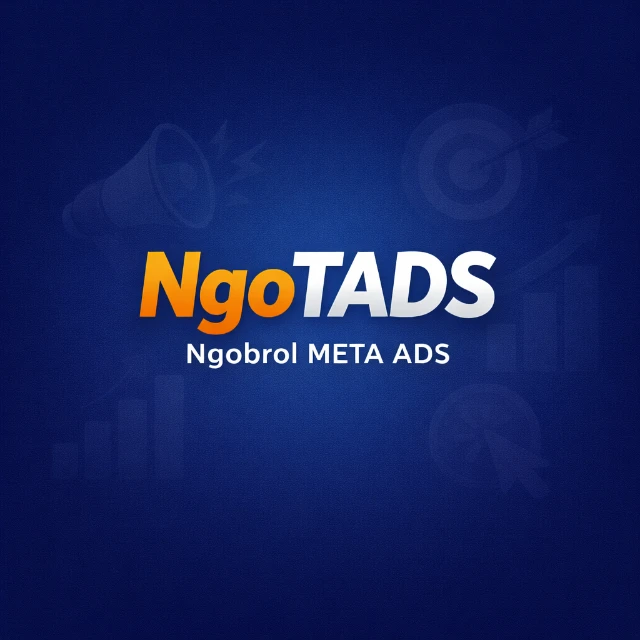 NgoTADS - Ngobrol Meta Ads
