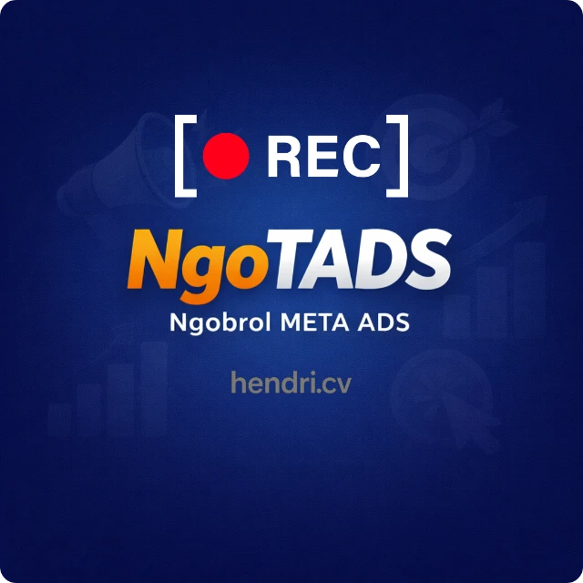 Rekaman NgoTADS