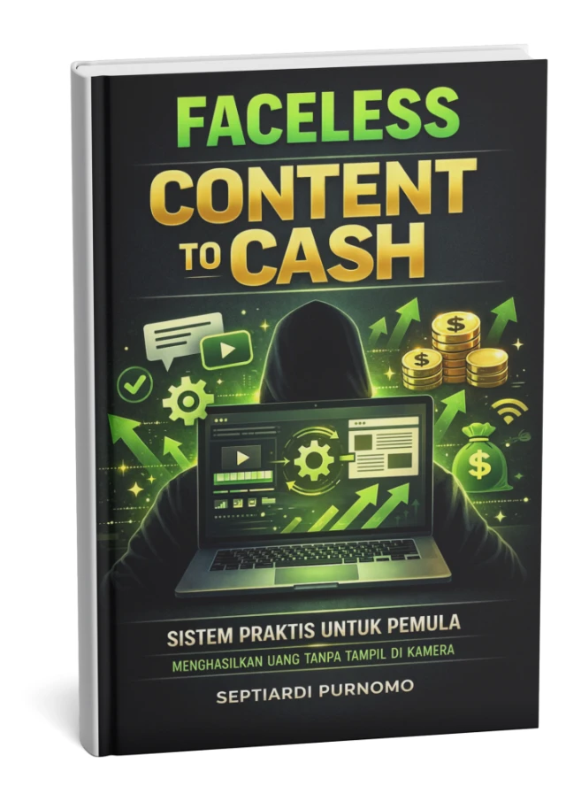 Faceless Content to Cash (2026 Edition)