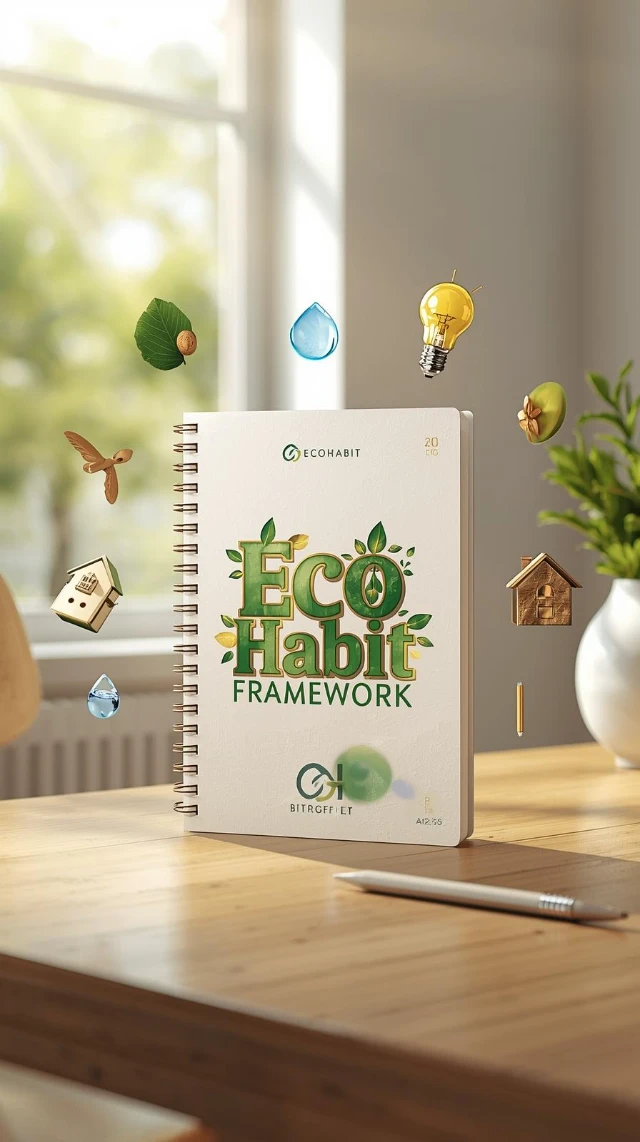EcoHabit Framework 