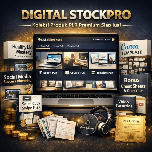 Digital Stockpro