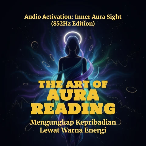 The Art of Aura Reading