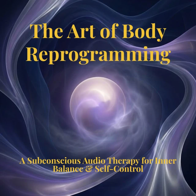 The Art of Body Reprogramming
