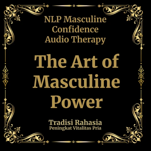 The Art of Masculine Power