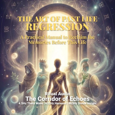 The Art of Past Life Regression
