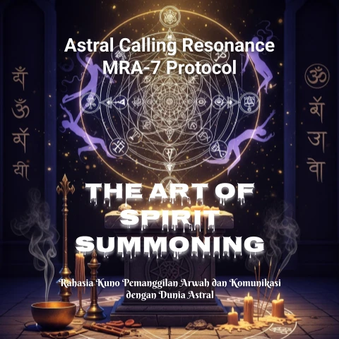 The Art of Spirit Summoning
