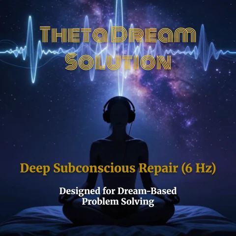 Theta Dream Solution
