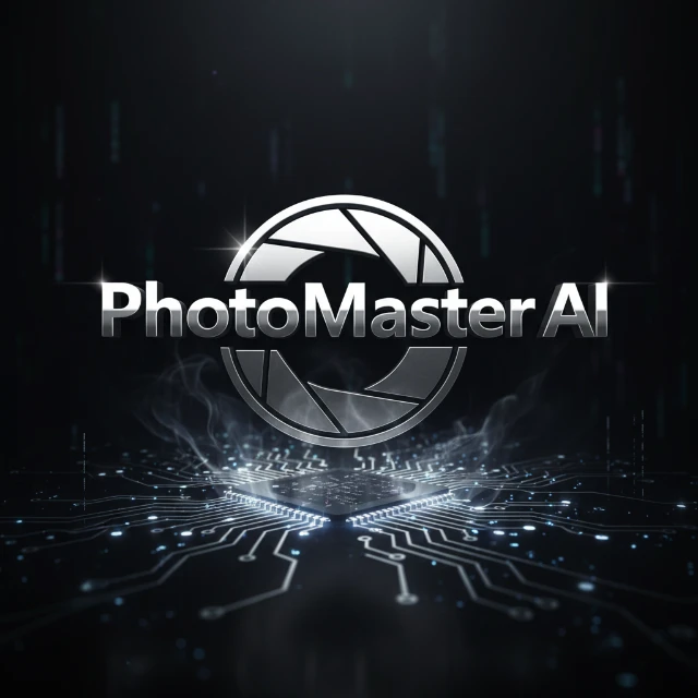 PhotoMaster AI (All-in-One Editing Tools)