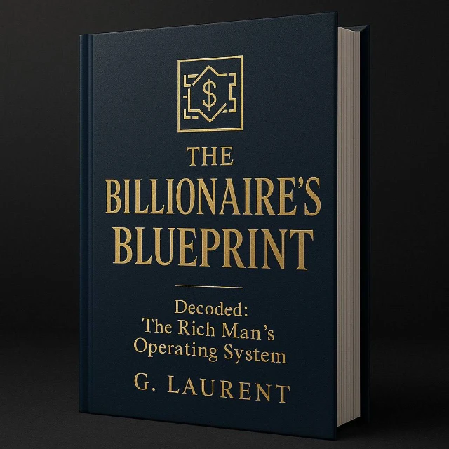 The Billionaires Blueprint