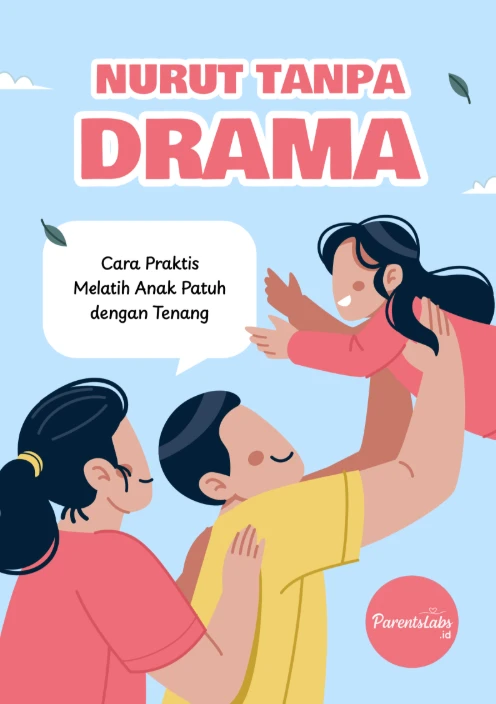NTD - Nurut Tanpa Drama