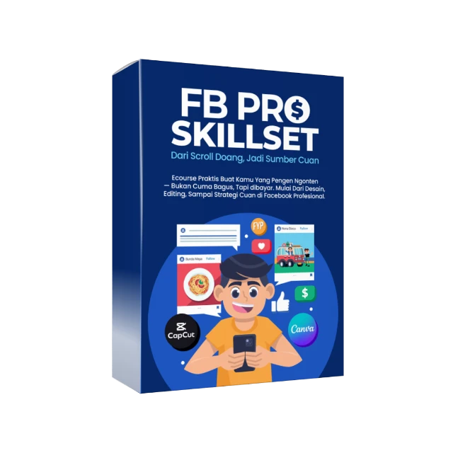 FB Pro Skillset