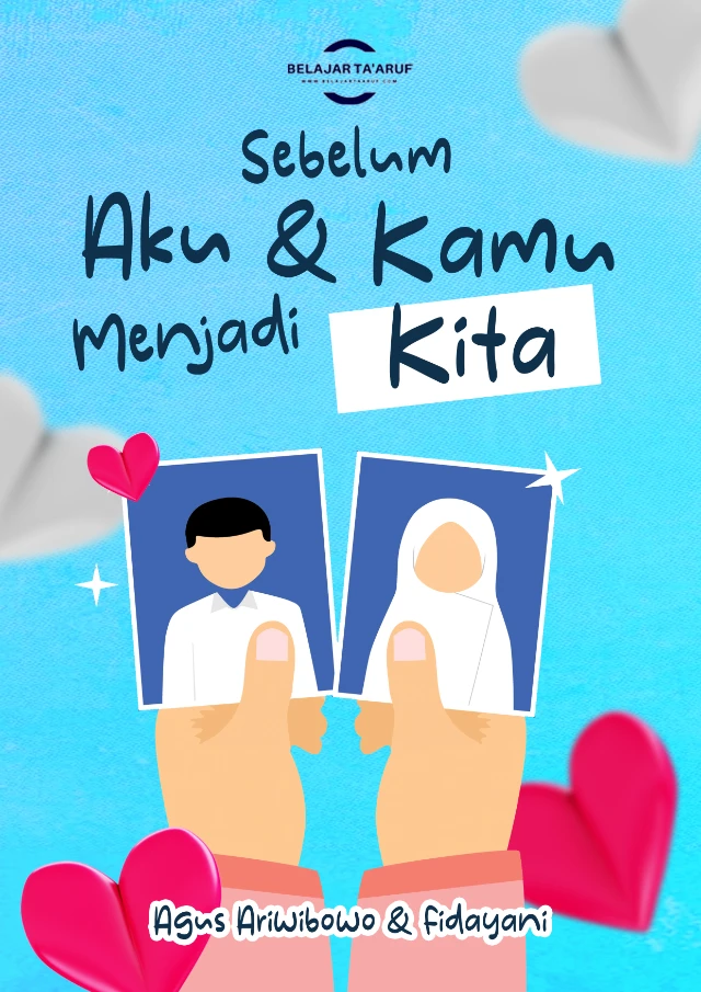 Ebook Sebelum Aku dan Kamu Menjadi Kita