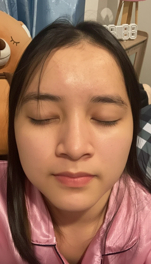 After
