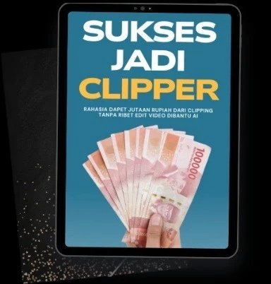Sukses Jadi Clipper