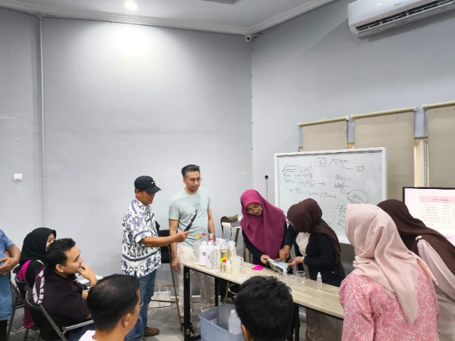 Dokumentasi Alumni 2