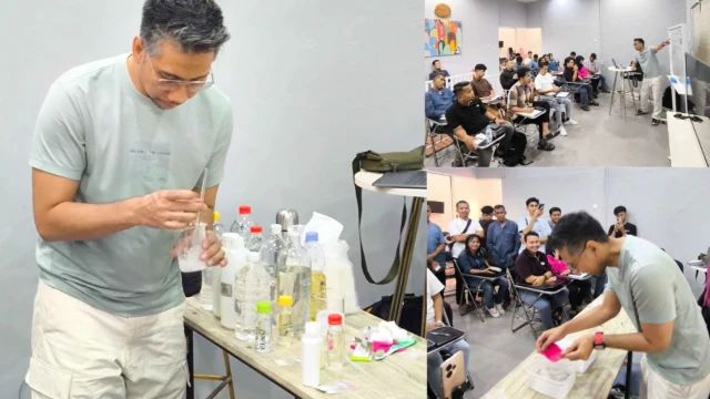 Dokumentasi Alumni 3